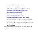 Referāts 'Mākslinieka Anri Sala darbības saikne ar pagātnes idejām', 10.