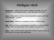Referāts 'Mākslinieka Anri Sala darbības saikne ar pagātnes idejām', 19.