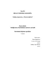 Konspekts 'Kurināmā degšanas aprēķins', 2.