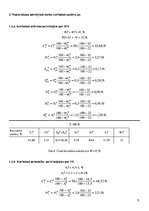 Konspekts 'Kurināmā degšanas aprēķins', 9.