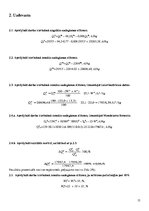 Konspekts 'Kurināmā degšanas aprēķins', 12.