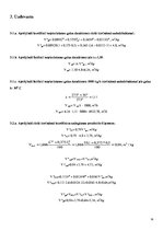 Konspekts 'Kurināmā degšanas aprēķins', 14.