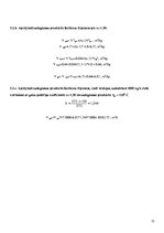 Konspekts 'Kurināmā degšanas aprēķins', 15.