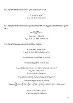 Konspekts 'Kurināmā degšanas aprēķins', 17.