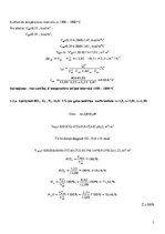 Konspekts 'Kurināmā degšanas aprēķins', 20.