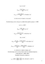 Konspekts 'Kurināmā degšanas aprēķins', 23.