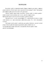 Konspekts 'Kurināmā degšanas aprēķins', 27.