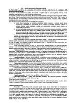 Konspekts 'Eksāmenu atbildes kursā "konstitucionālās tiesības"', 6.