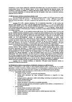 Konspekts 'Eksāmenu atbildes kursā "konstitucionālās tiesības"', 14.