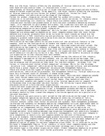 Eseja 'Globalization', 1.