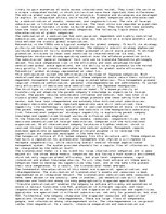 Eseja 'Globalization', 2.