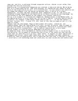 Eseja 'Globalization', 3.