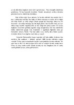 Eseja 'Argumentētā eseja par Tīreļpurvu. Strēlnieka stāsts', 2.