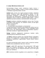 Referāts 'Latvijas mantošanas tiesību aspektu raksturojums Rietumeiropas valsts mantošanas', 5.