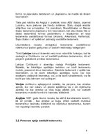 Referāts 'Latvijas mantošanas tiesību aspektu raksturojums Rietumeiropas valsts mantošanas', 8.