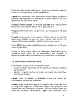 Referāts 'Latvijas mantošanas tiesību aspektu raksturojums Rietumeiropas valsts mantošanas', 9.