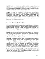 Referāts 'Latvijas mantošanas tiesību aspektu raksturojums Rietumeiropas valsts mantošanas', 10.