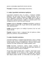 Referāts 'Latvijas mantošanas tiesību aspektu raksturojums Rietumeiropas valsts mantošanas', 13.