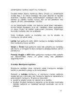 Referāts 'Latvijas mantošanas tiesību aspektu raksturojums Rietumeiropas valsts mantošanas', 17.