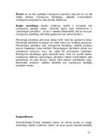 Referāts 'Latvijas mantošanas tiesību aspektu raksturojums Rietumeiropas valsts mantošanas', 19.