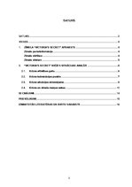 Referāts 'Zīmola “Victoria's Secret” krīzes situācijas analīze', 2.