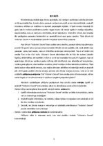 Referāts 'Zīmola “Victoria's Secret” krīzes situācijas analīze', 3.