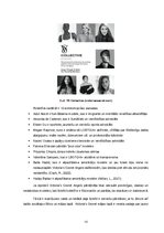 Referāts 'Zīmola “Victoria's Secret” krīzes situācijas analīze', 10.