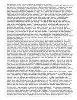 Eseja 'Kill a Mocking bird essay', 1.