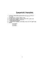 Referāts 'Netradicionālā lauksaimniecība - strauskopība', 11.