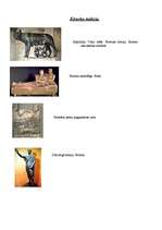 Referāts 'Etrusku kultūra', 3.