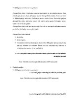 Konspekts 'Pārskats par demogrāfisko situāciju Daugavpilī', 2.