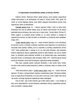 Referāts 'Komunikācijas organizācijā', 4.