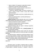 Referāts 'Komunikācijas organizācijā', 21.