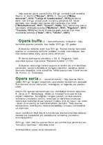 Referāts 'Opera', 4.