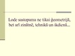Prezentācija 'Rotējošie ķermeņi - konuss, lode, sfēra, cilindrs, nošķelts konuss', 8.