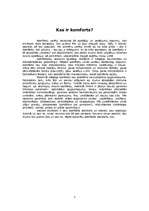 Referāts 'Ikdienas komfortam nepieciešamā sadzīves tehnika', 3.