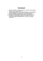 Referāts 'Ikdienas komfortam nepieciešamā sadzīves tehnika', 8.