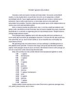 Konspekts 'Klosteri agrajos viduslaikos', 1.