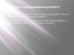 Prezentācija 'Biodegradējamie polimēri', 2.