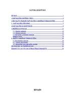 Referāts 'Pašvaldību darbību pārraudzība', 1.