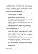 Referāts 'Pašvaldību darbību pārraudzība', 3.