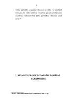 Referāts 'Pašvaldību darbību pārraudzība', 4.