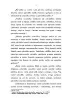 Referāts 'Pašvaldību darbību pārraudzība', 5.