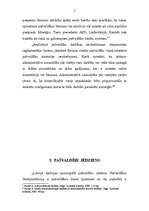 Referāts 'Pašvaldību darbību pārraudzība', 7.