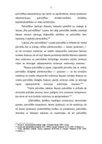 Referāts 'Pašvaldību darbību pārraudzība', 8.