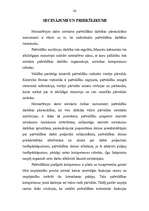 Referāts 'Pašvaldību darbību pārraudzība', 26.