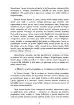 Referāts 'Eiropas Savienības tiesību sistēmas prasību ieviešana nacionālajos likumos', 9.