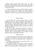 Referāts 'Eiropas Savienības tiesību sistēmas prasību ieviešana nacionālajos likumos', 14.