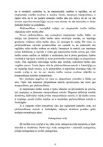 Referāts 'Eiropas Savienības tiesību sistēmas prasību ieviešana nacionālajos likumos', 15.