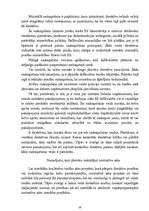 Referāts 'Eiropas Savienības tiesību sistēmas prasību ieviešana nacionālajos likumos', 16.